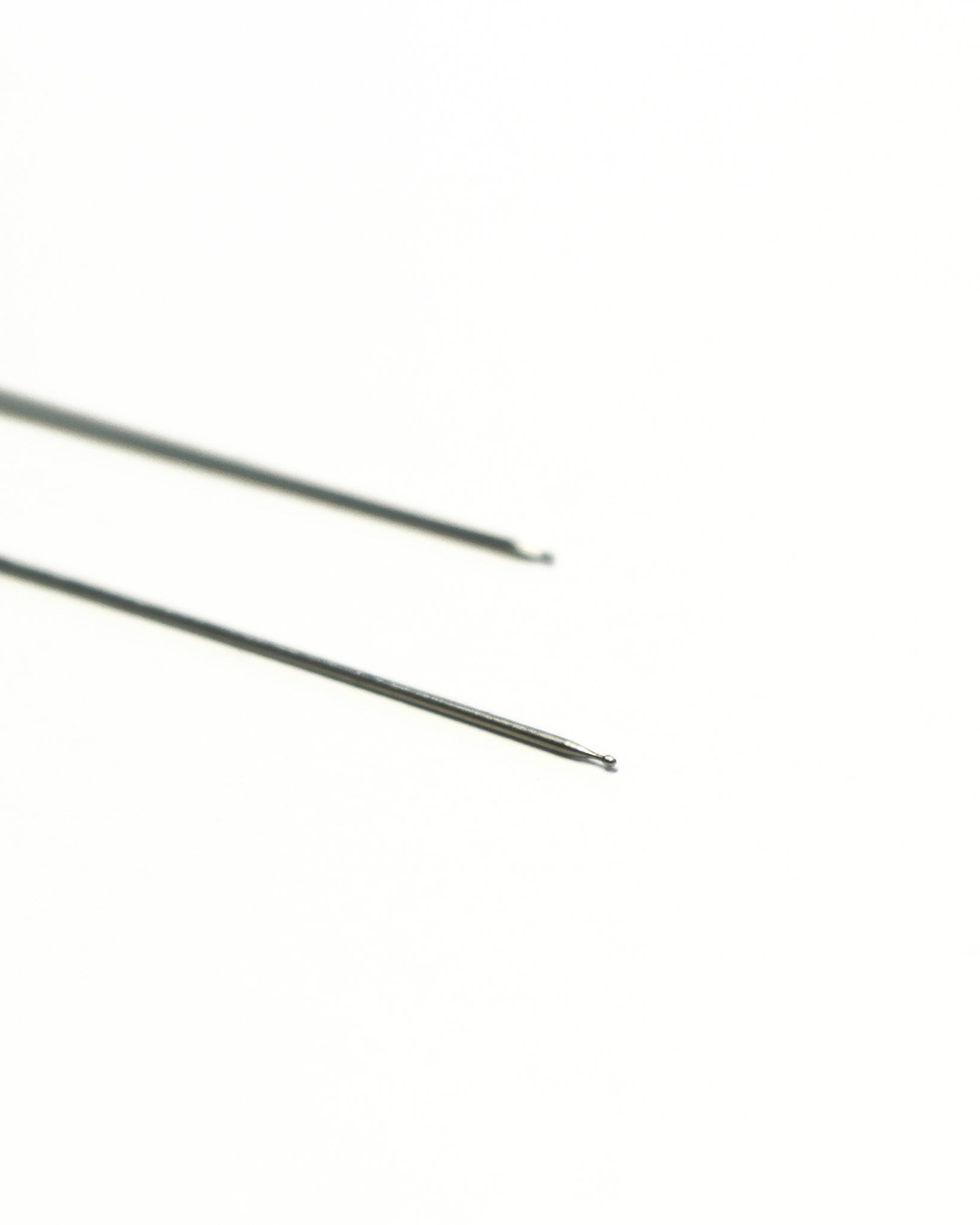 ball point needles
