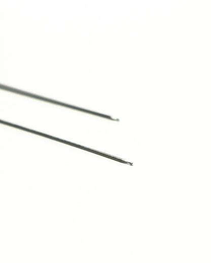 ball point needles
