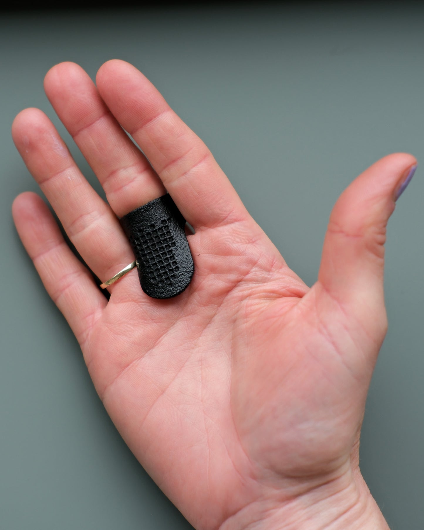 Denim Sashiko Repair Kit