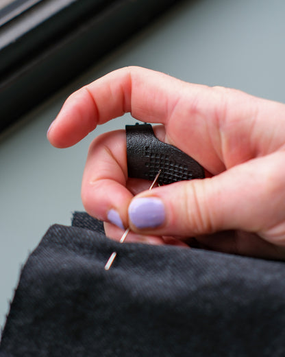 Denim Sashiko Repair Kit